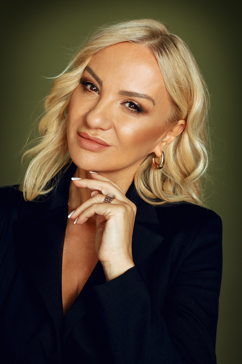 Dragana ĐujićKibid