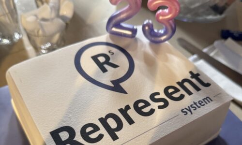 Represent Communications