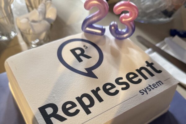 Represent Communications