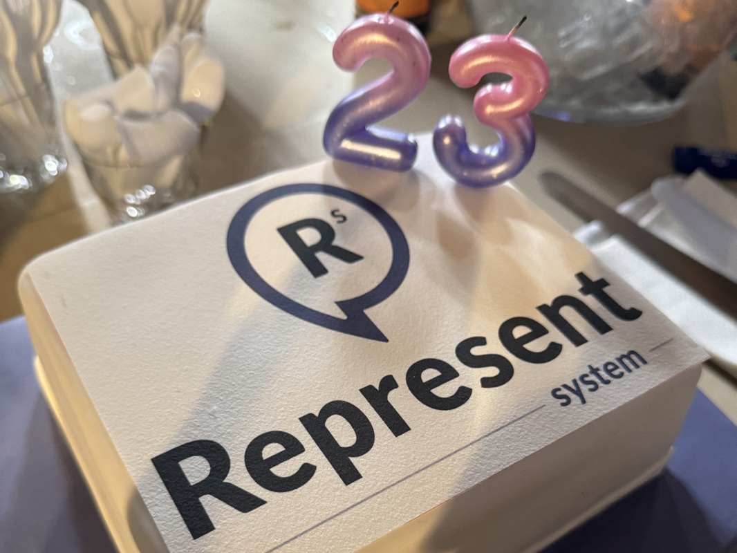 Represent Communications