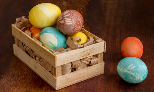 uskršnja jaja