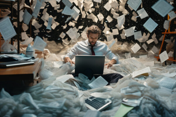 Task masking, stres, posao, posao