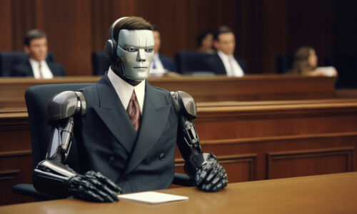 UAE, AI, prva zemlja