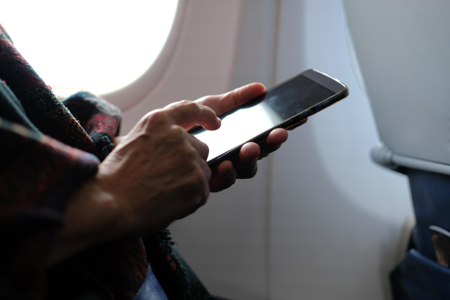 Avionski režim, let, avion