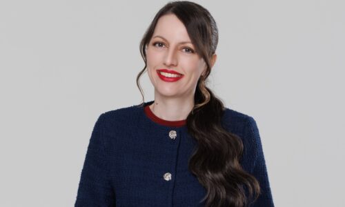 Jovana Nestorović, Simpo