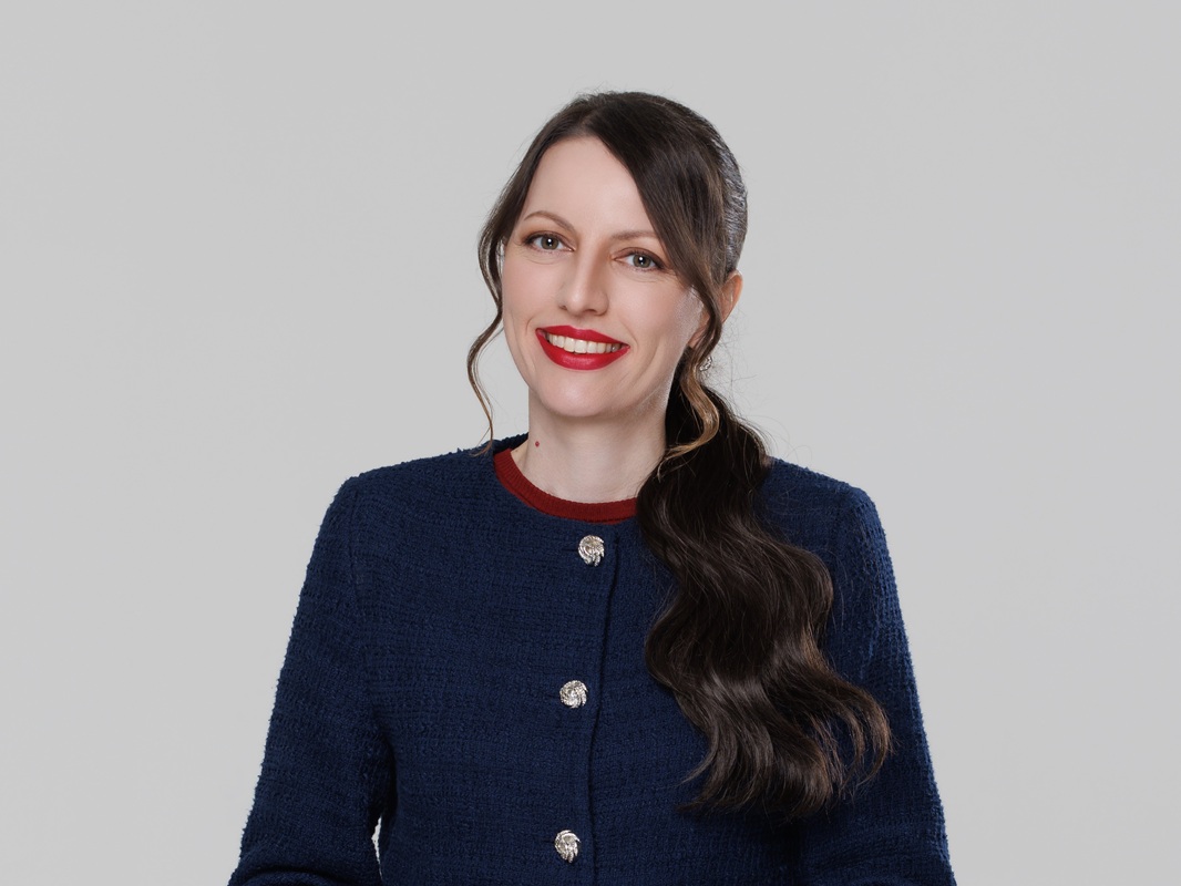 Jovana Nestorović, Simpo