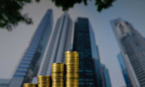 čelendž fond, novac, kompanije