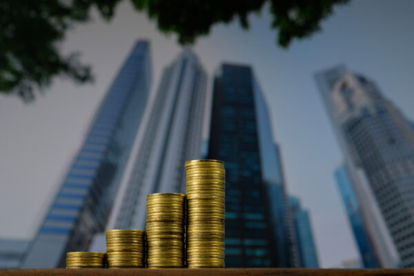 čelendž fond, novac, kompanije