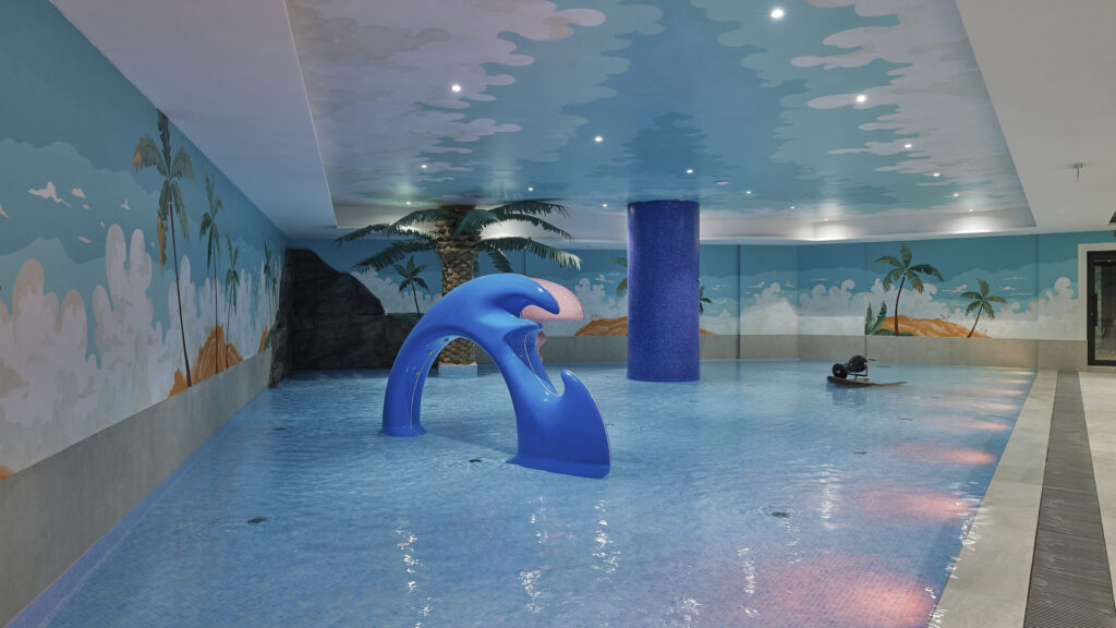 Bor Hotel by Karisma