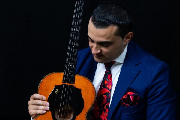 Tamburaši, branko bako jovanović