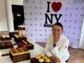 Sofija Vujasinović, pastry sous chef u njujorškom restoranu „Per Se”