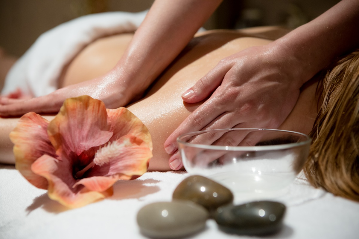 Integra by Beauty Imagini – holistički centar za telo i duh