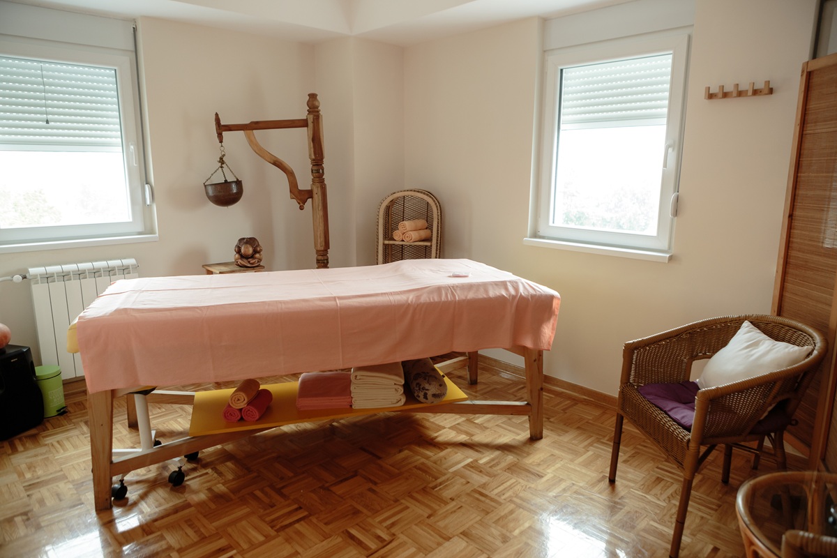 Integra by Beauty Imagini – holistički centar za telo i duh
