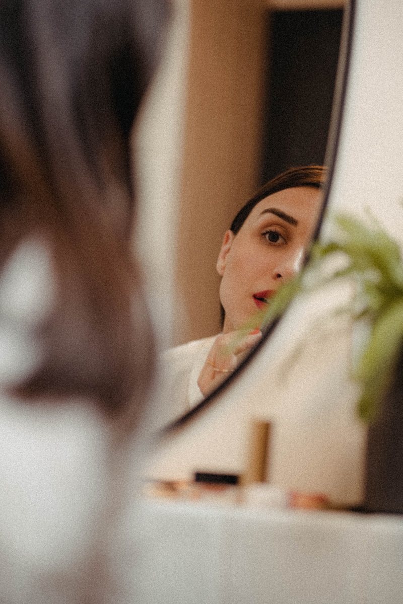 Ljiljana Šipragić, Lovily 