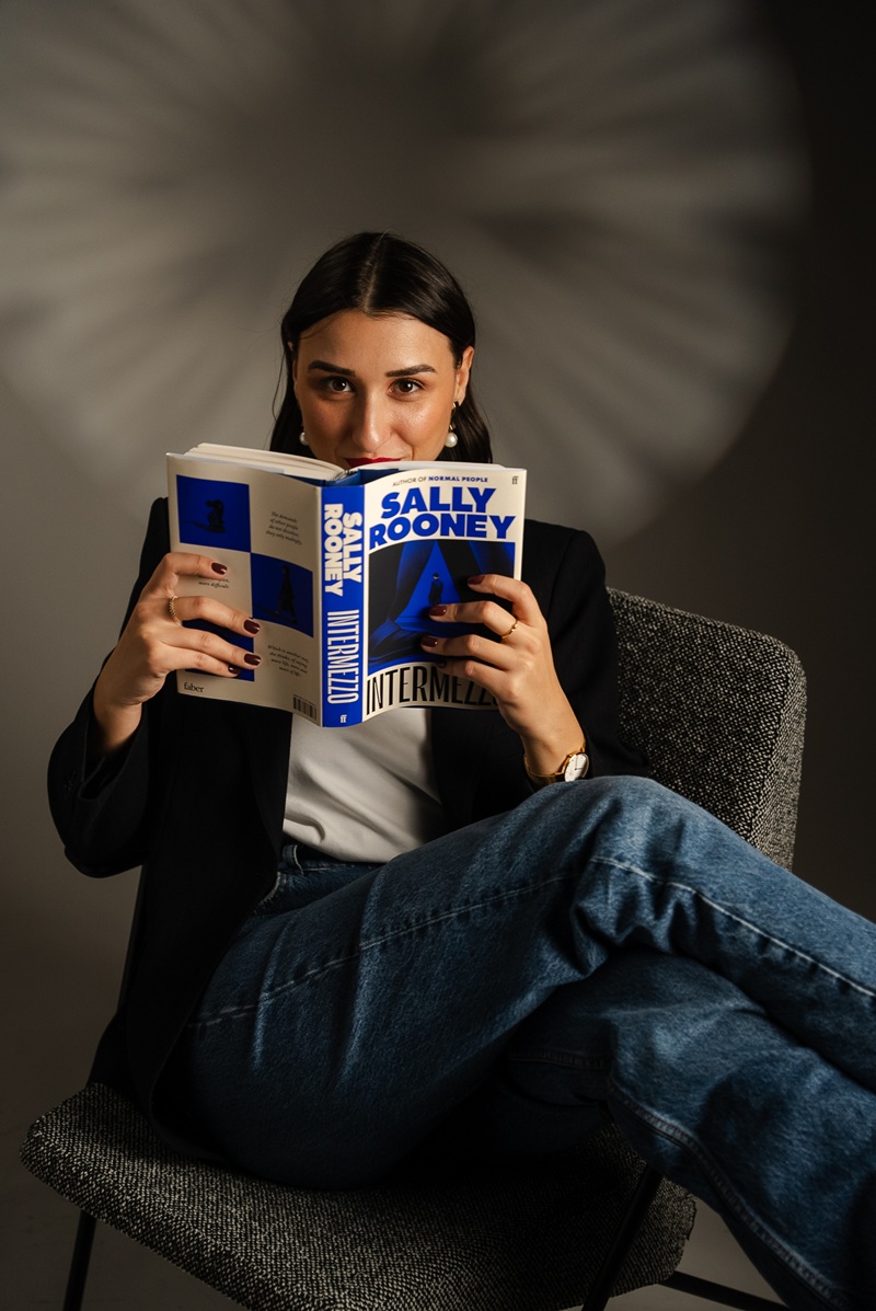 Ljiljana Šipragić, Lovily