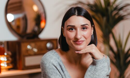 Ljiljana Šipragić, Lovily