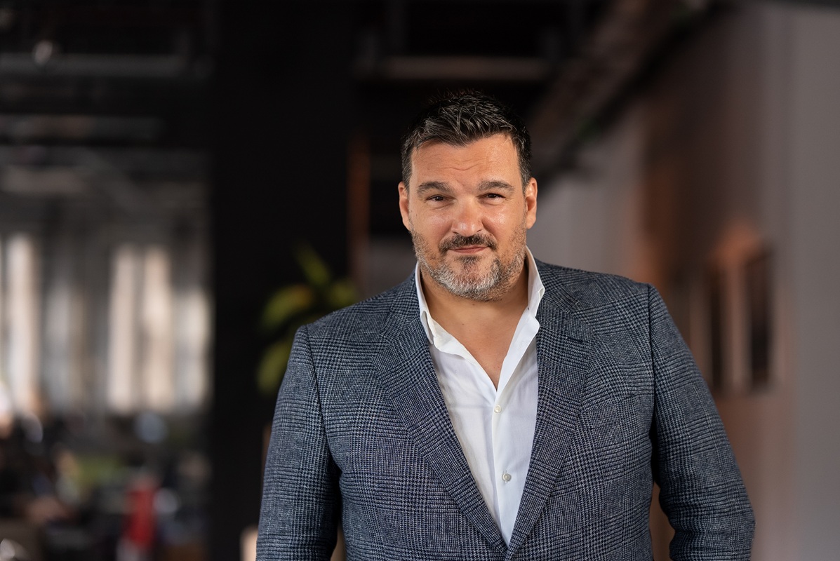 Duško Rokvić Exclusive Networks