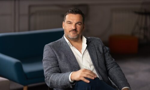 Duško Rokvić Exclusive Networks