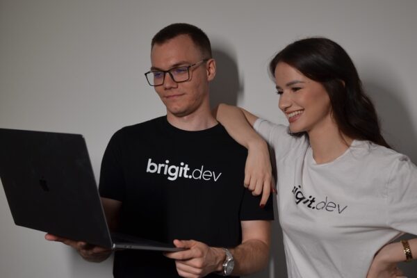 Marijana Gligorić Brigit.dev