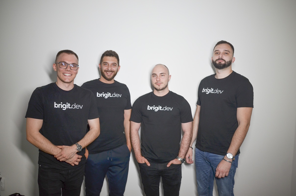 Brigit.dev