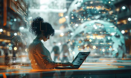 Žene i IT industriji