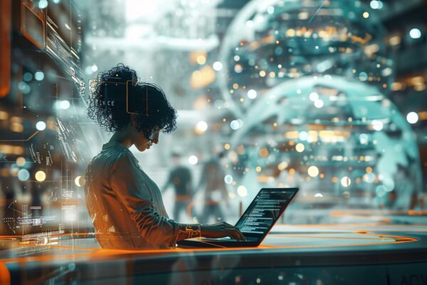 Žene i IT industriji