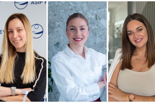 KOmpanija Asip Prevent