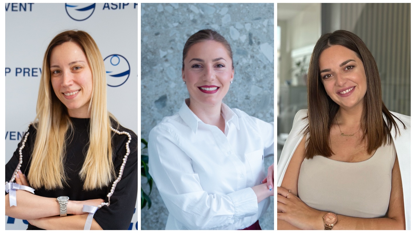 KOmpanija Asip Prevent