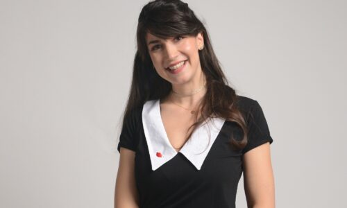 Lidija Maričić Finesa