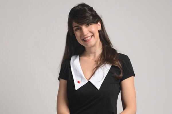 Lidija Maričić Finesa