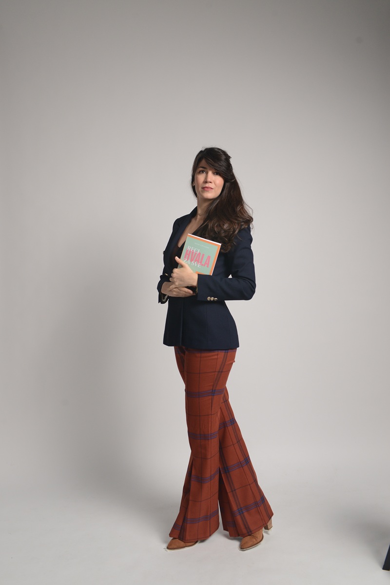 Lidija MaričićFinesa