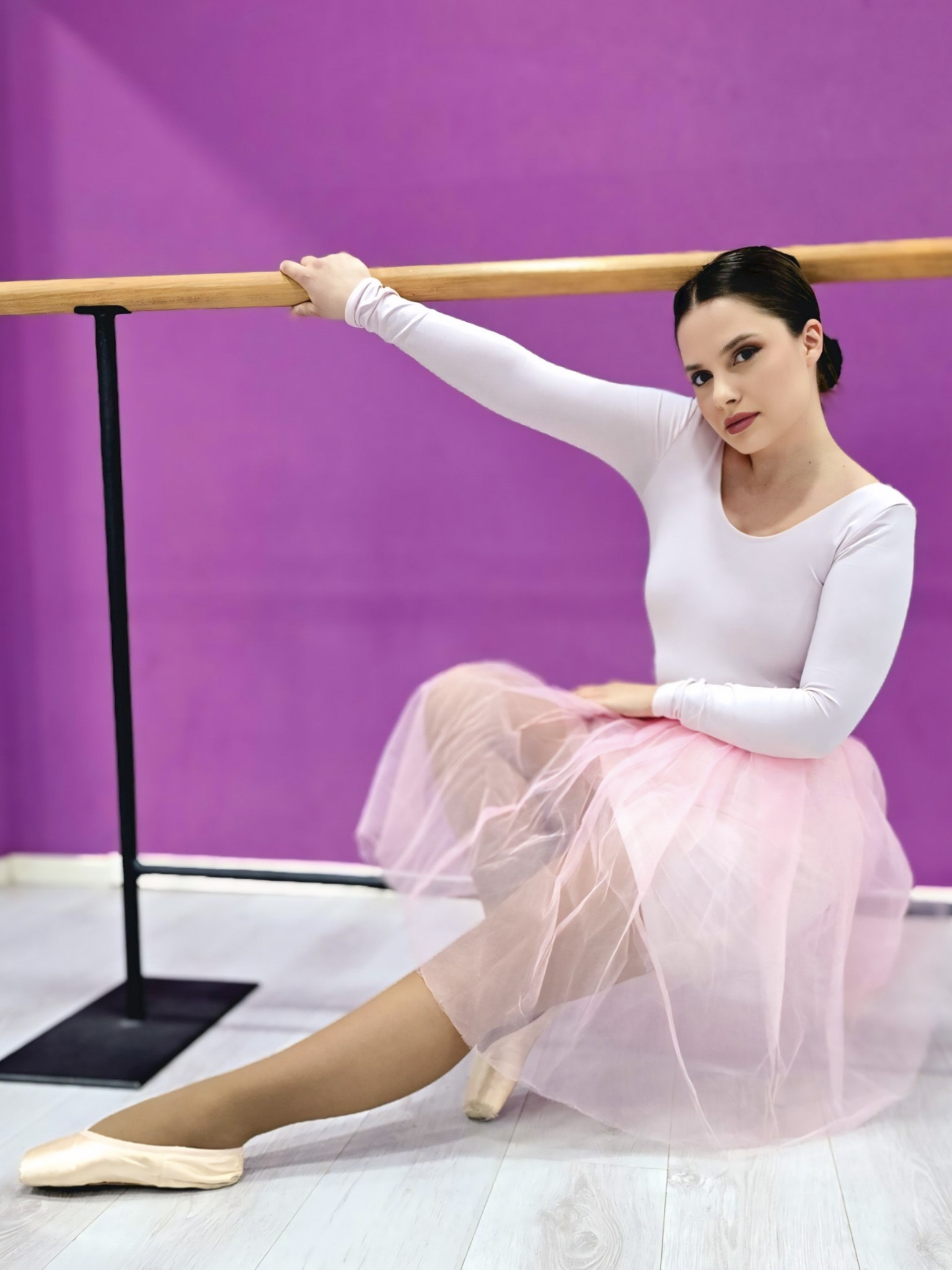 Arijana Handan, novinarka Radio Beograda