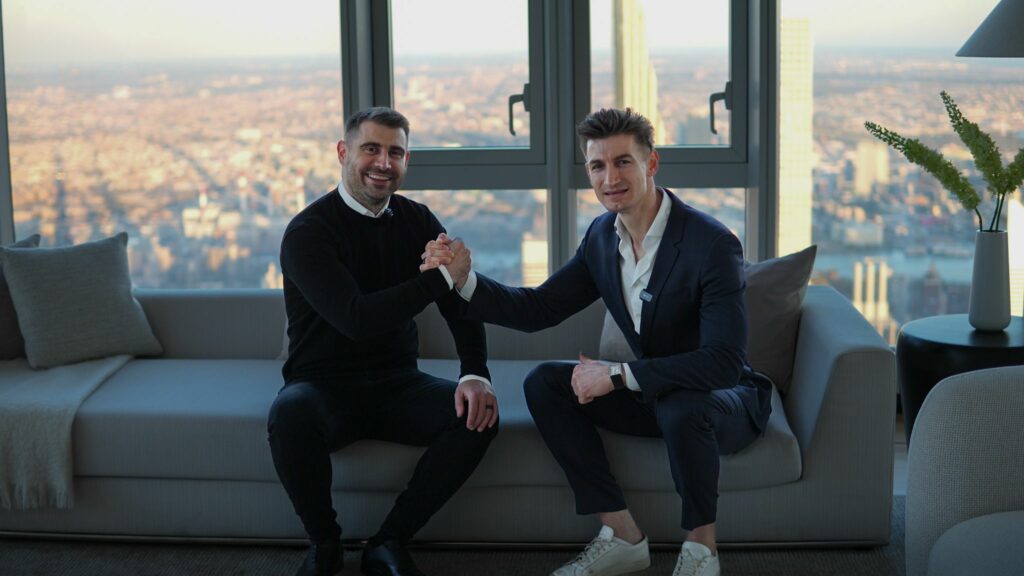 Aleksandar Stamenković