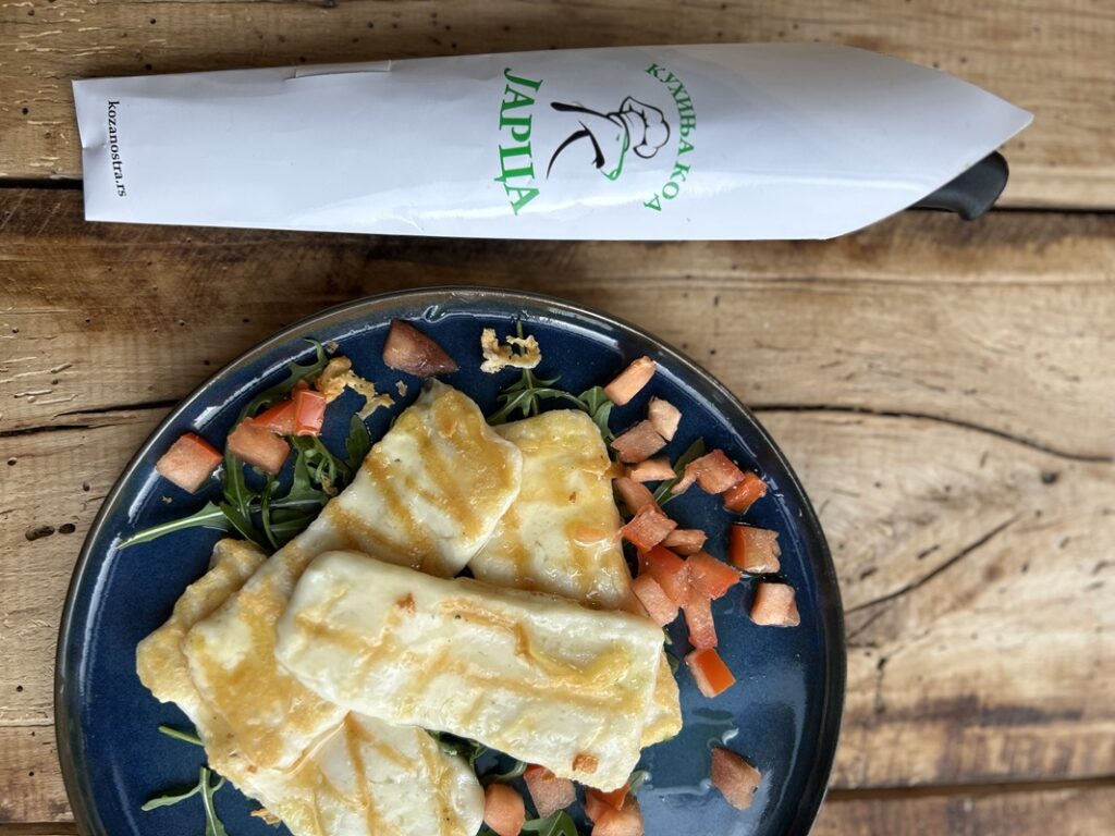 Branko Janković Koza Nostra