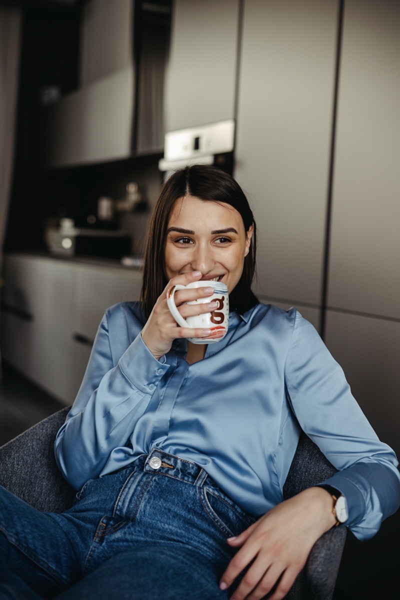 Ljiljana Šipragić, Lovily