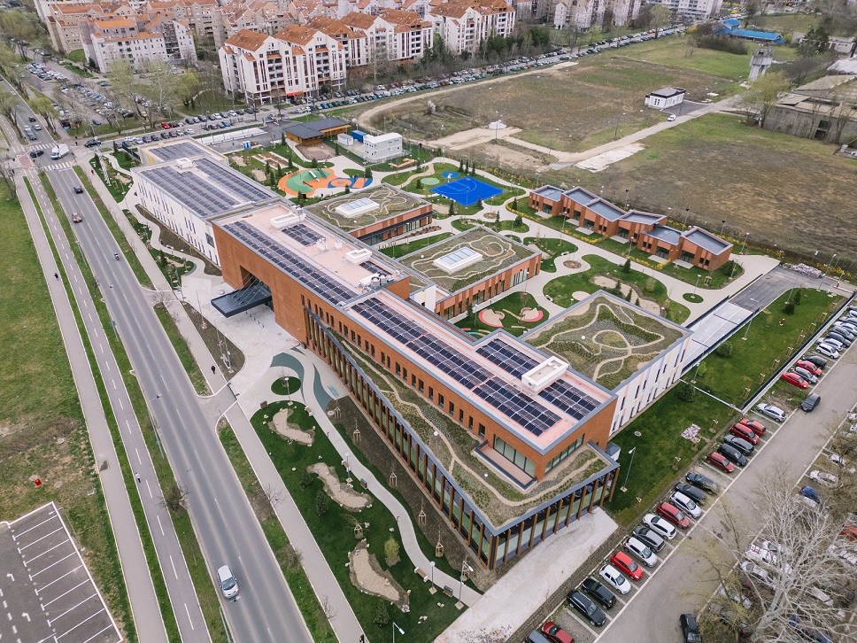 Institut za rani razvoj