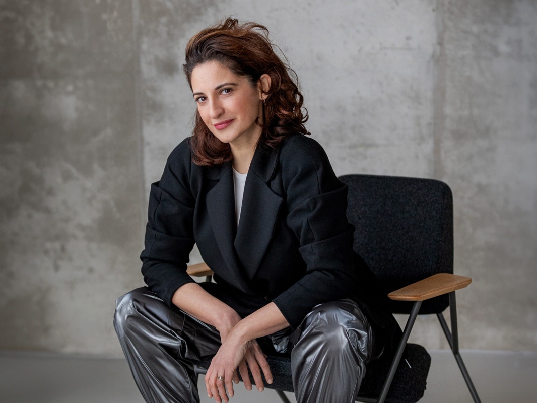 Jelena Fiškuš, Dani Komunikacija - Foto: Sean Poropat