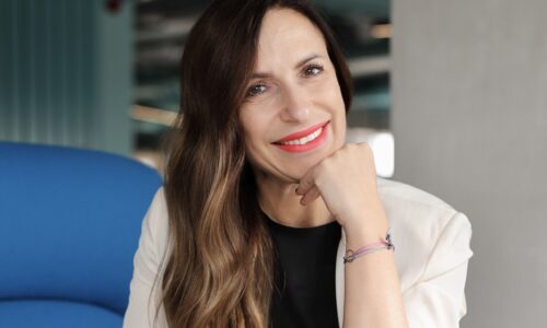 Jelena Žikić, direktorka HR MaxBet