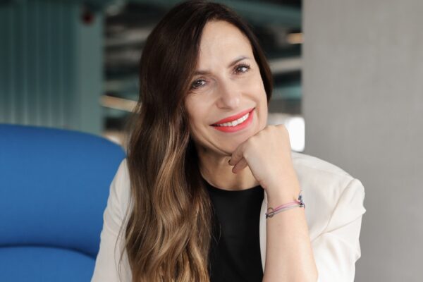 Jelena Žikić, direktorka HR MaxBet