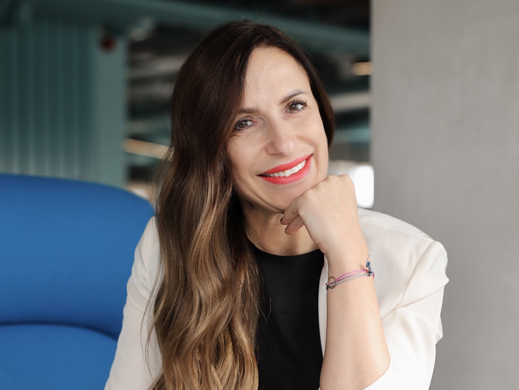 Jelena Žikić, direktorka HR MaxBet