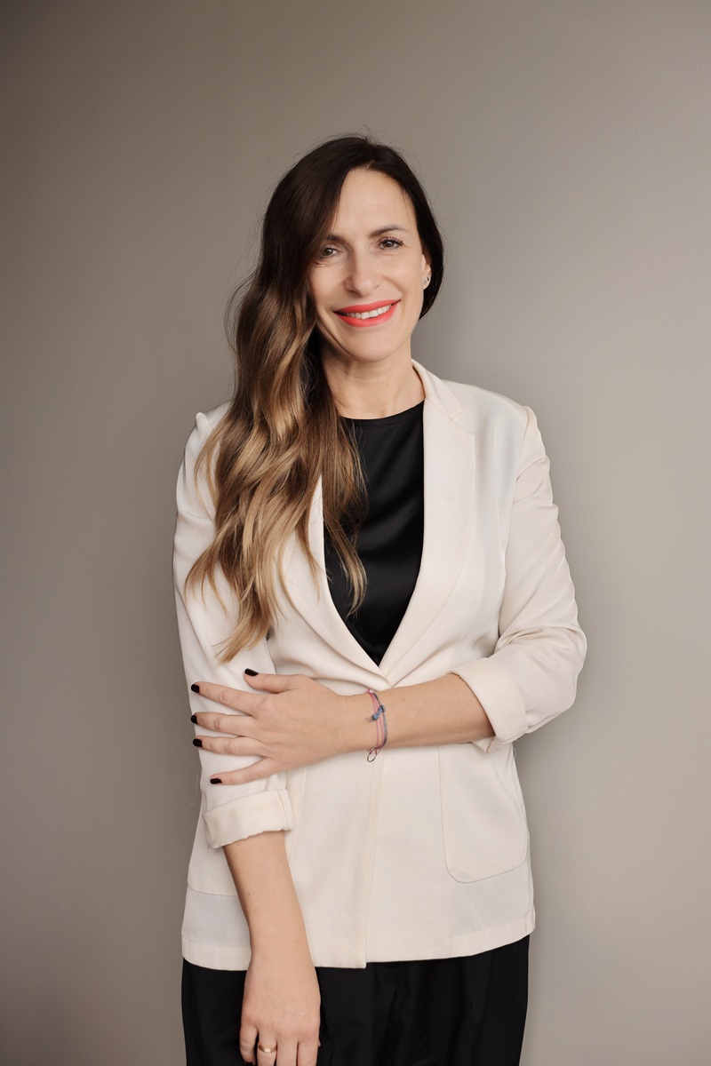 Jelena Žikić, direktorka HR MaxBet