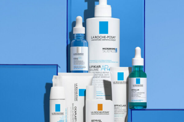 La Roche Possay