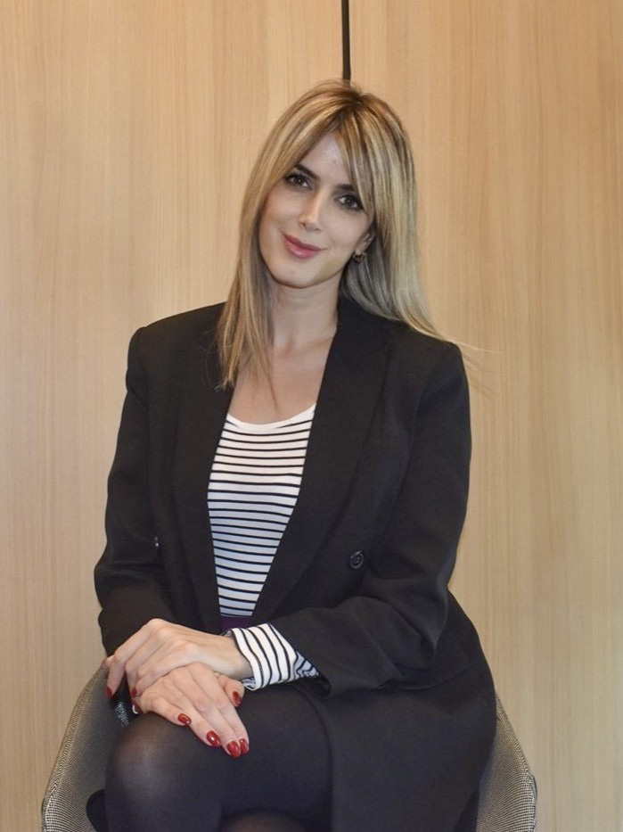 Marija Jarić - BalkanBet