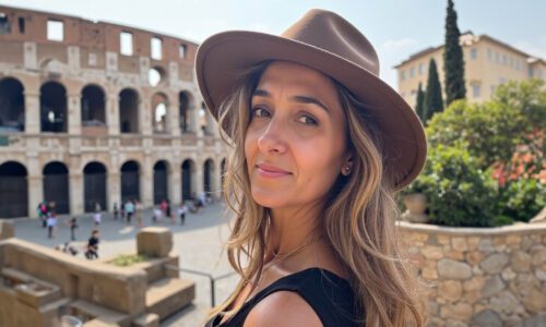 Interne komunikacije, Nataša Radosavljević