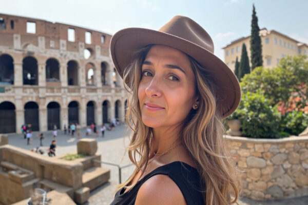 Interne komunikacije, Nataša Radosavljević