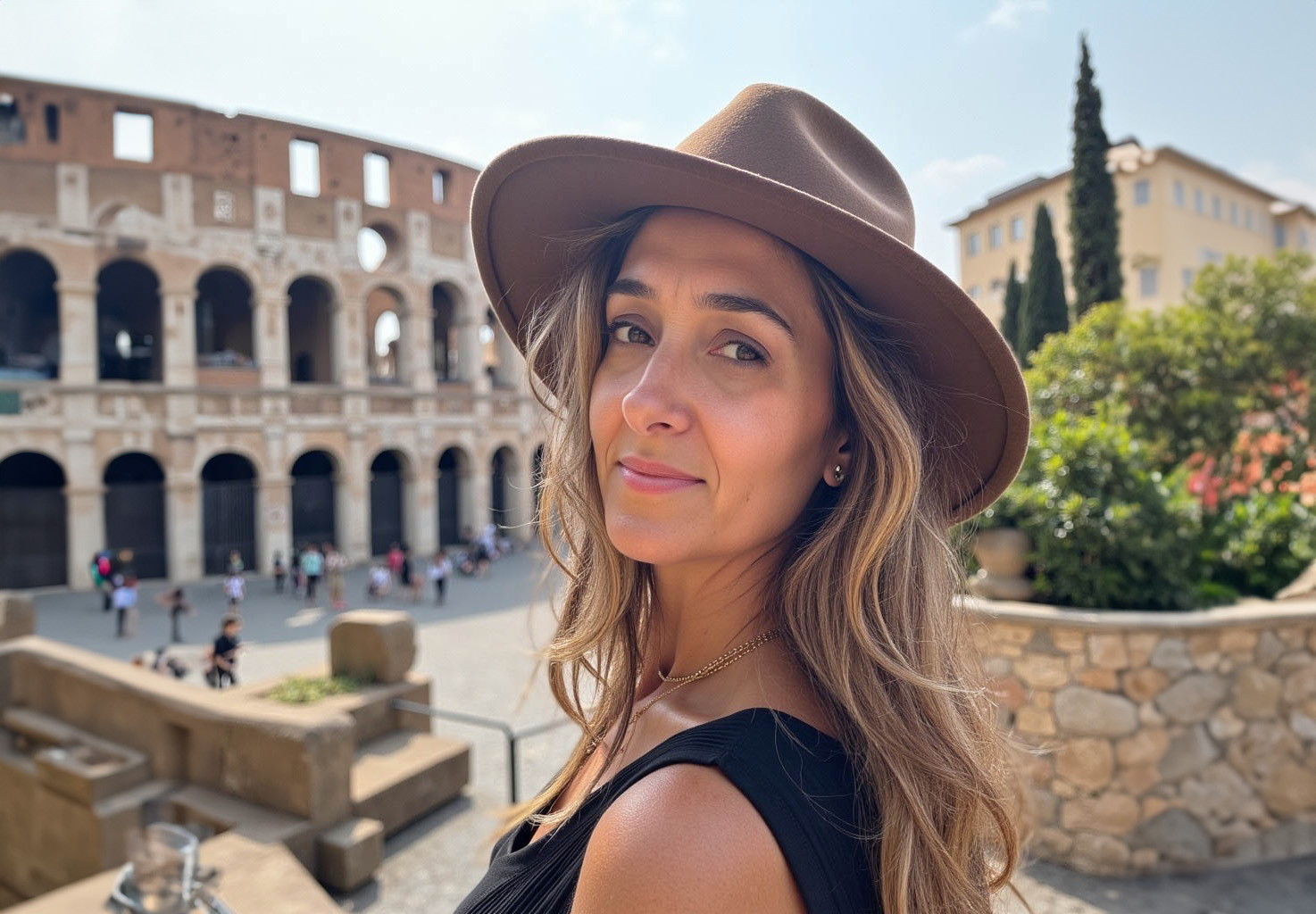 Interne komunikacije, Nataša Radosavljević