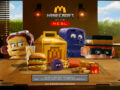 McDonald's, Minecraft