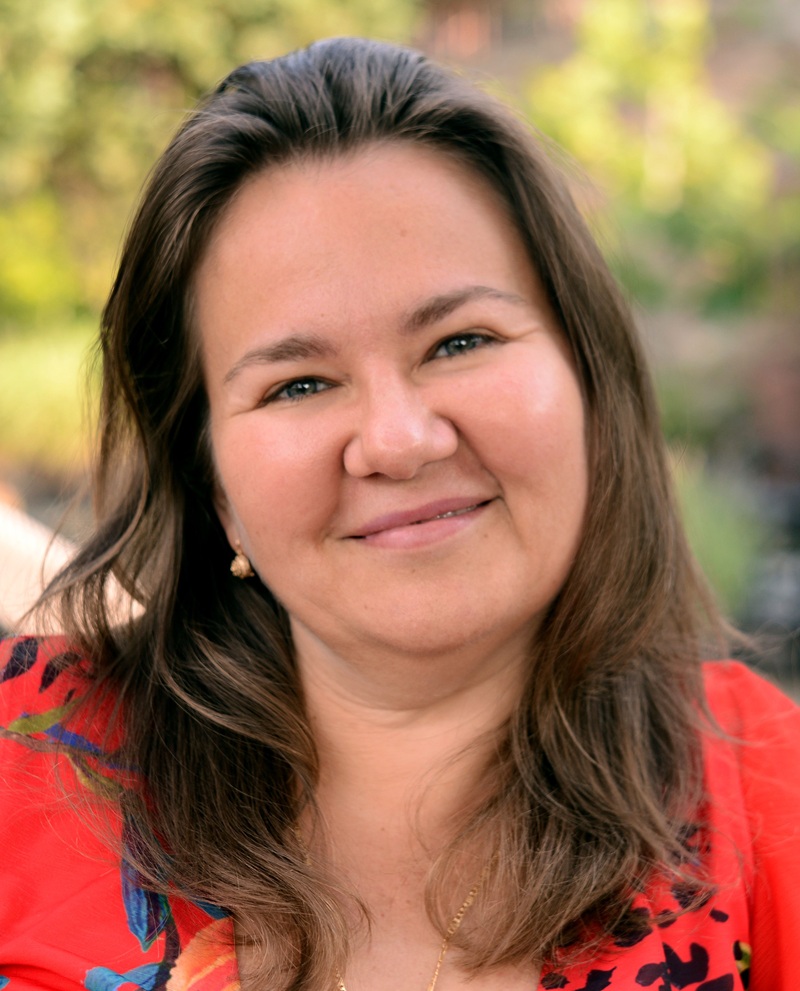 Nataša Pržulj MBZ univerzitet