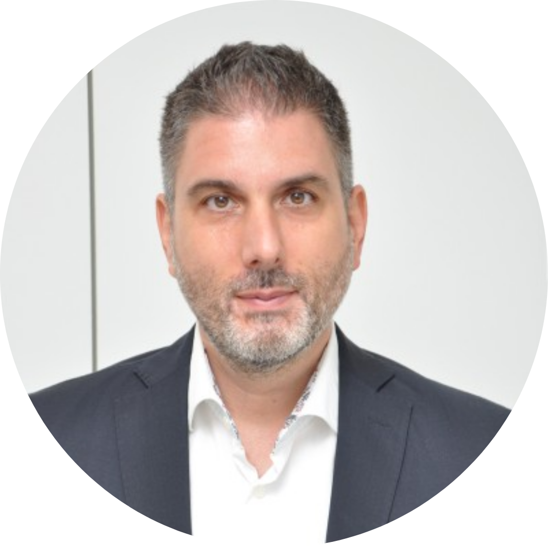 Nebojša Jovanović, Raiffeisen Banka