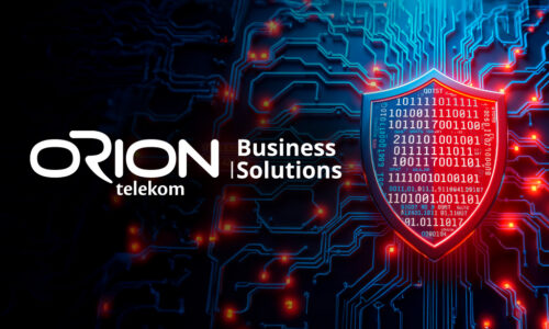 Orion Telekom